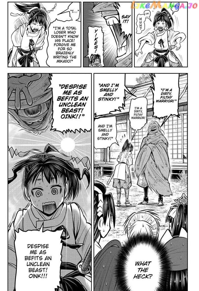 The Elusive Samurai Chapter 117 image 08_optimized